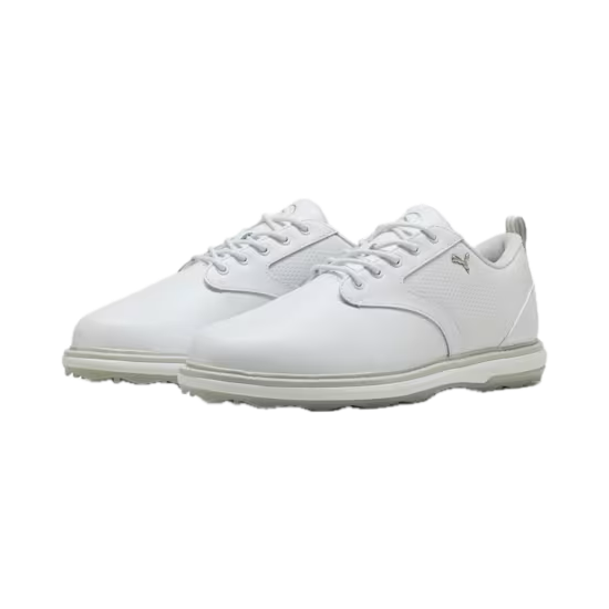 Puma Chaussures Femme Avant 2 White