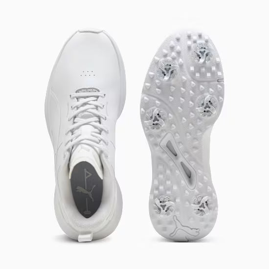 Puma Chaussures Femme Ignite Blaze 3 White