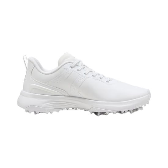Puma Chaussures Femme Ignite Blaze 3 White