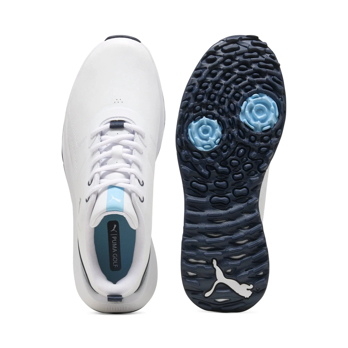Puma Chaussures Fusion Grip 6 Evo sans crampons