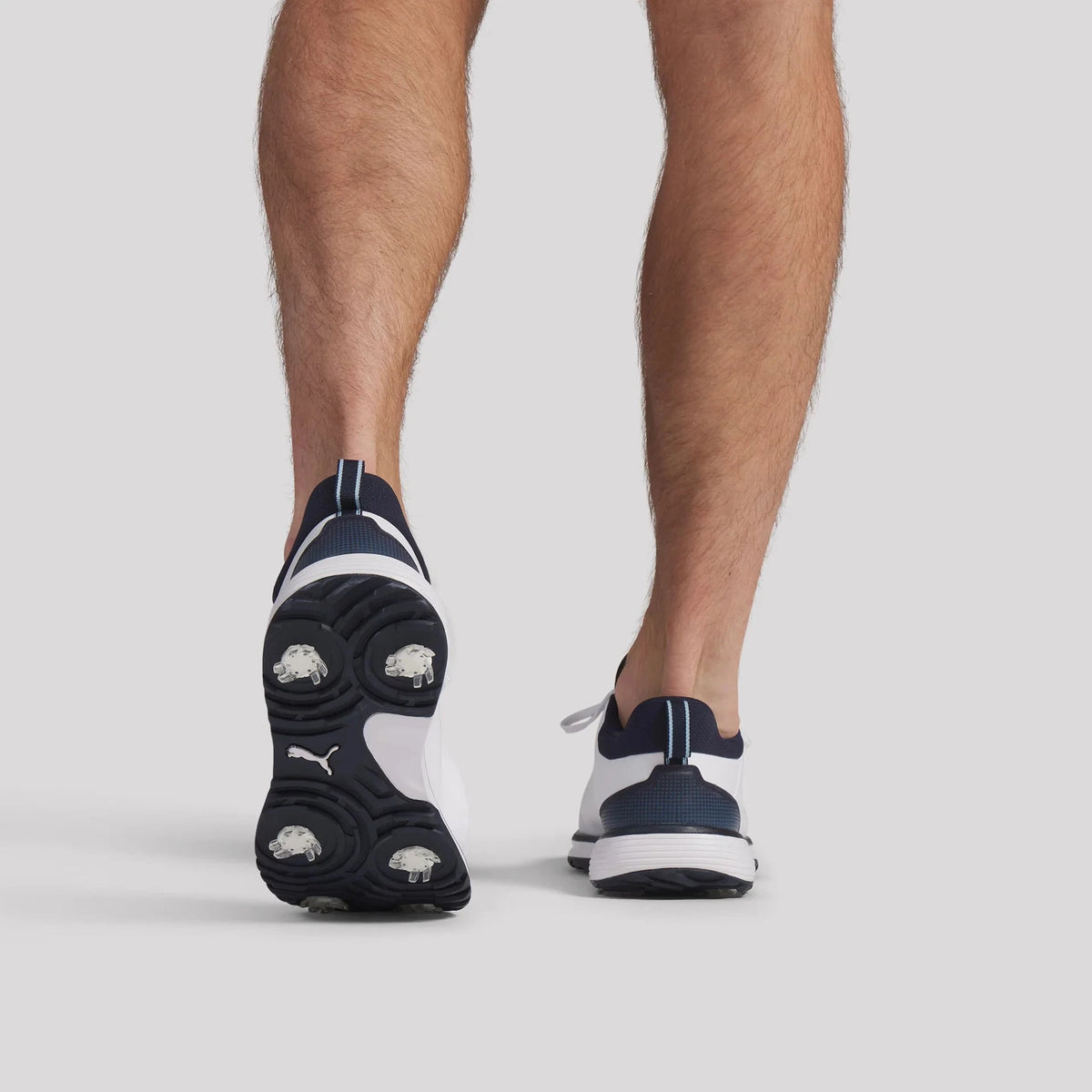 Puma Chaussures Fusion Grip Spiked