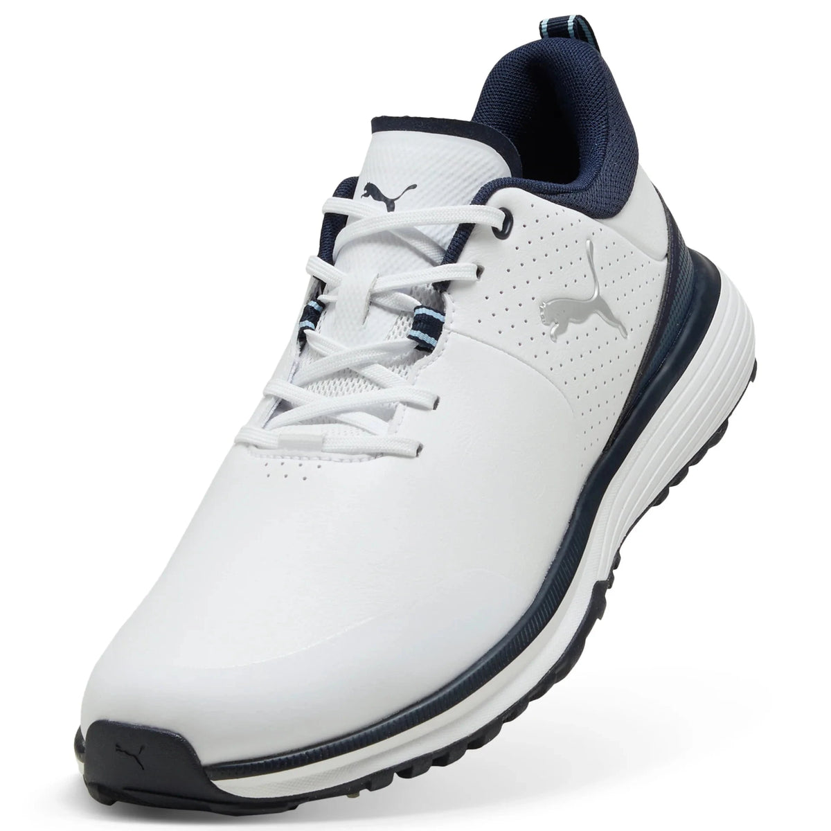 Puma Chaussures Fusion Grip Spiked