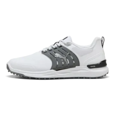 Puma Chaussures Ignite Elevate 2 White/Grey