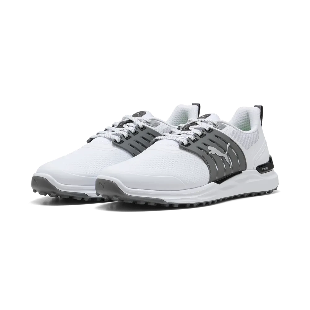 Puma Chaussures Ignite Elevate 2 White/Grey