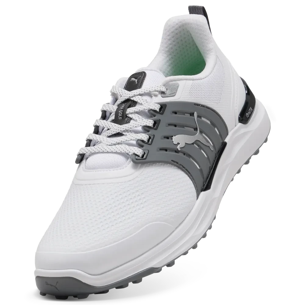 Puma Chaussures Ignite Elevate 2 White/Grey
