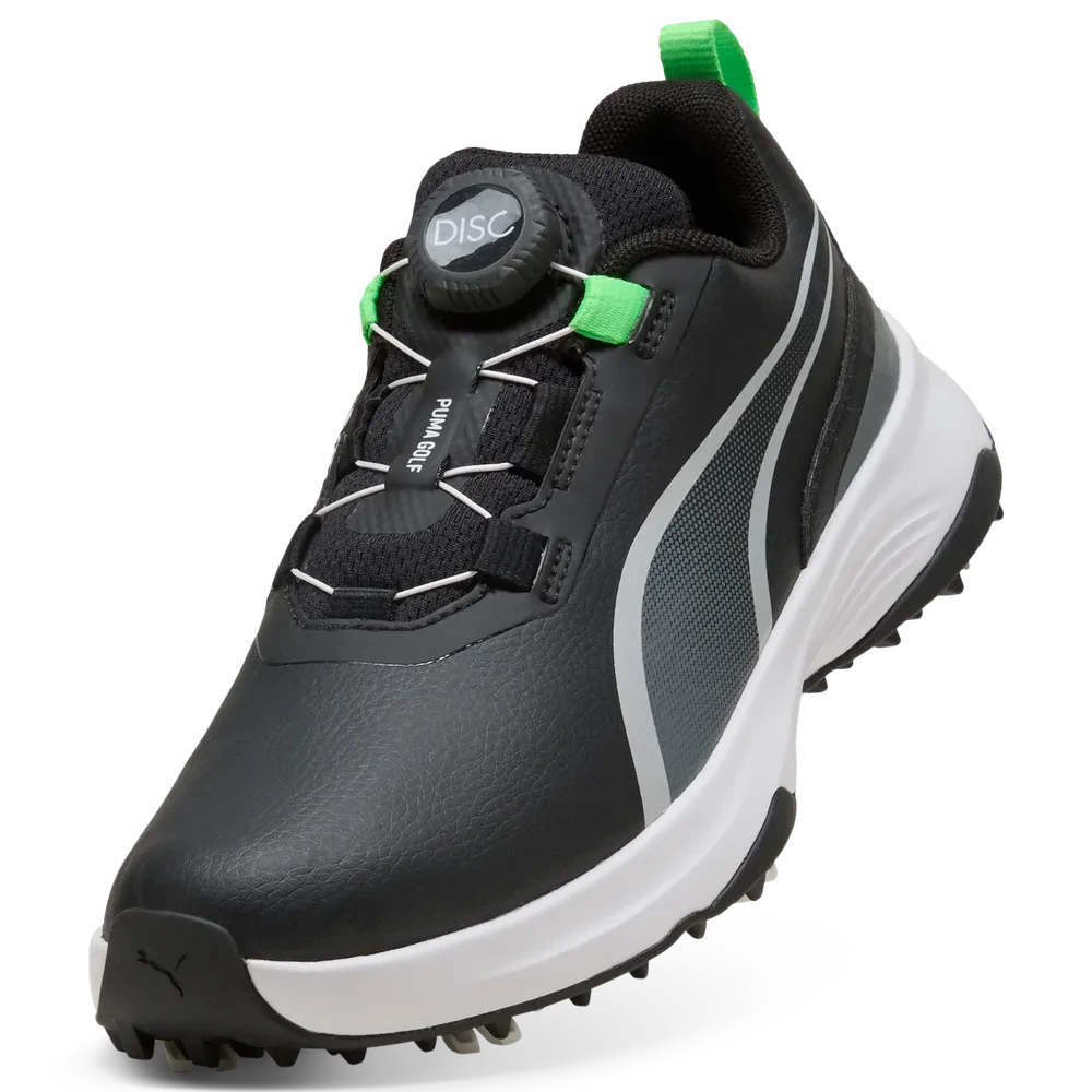 Puma Chaussures Junior PWRADAPT Black