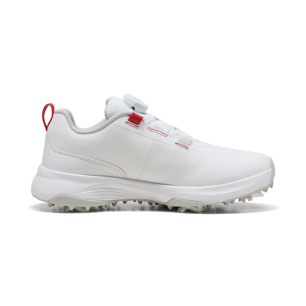 Puma Chaussures Junior PWRADAPT White