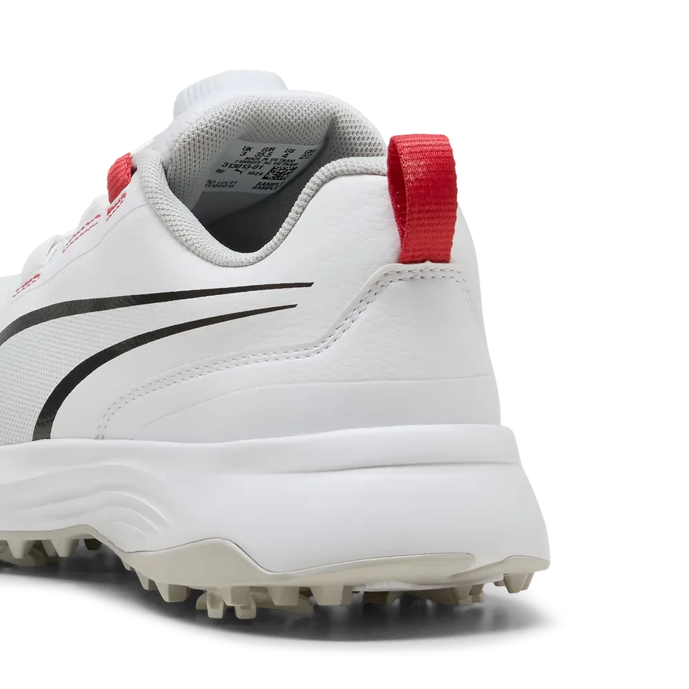 Puma Chaussures Junior PWRADAPT White
