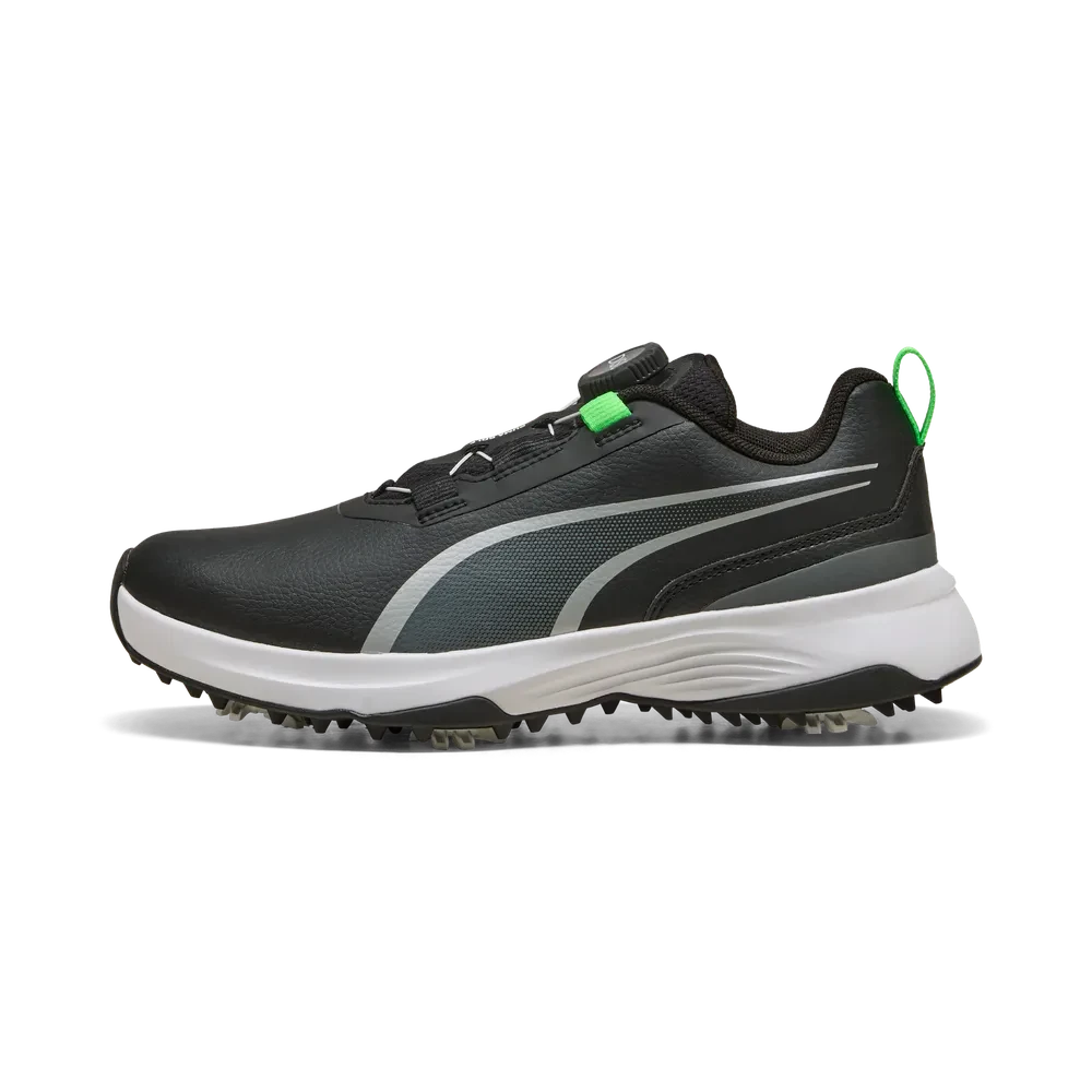 Puma Chaussures Junior PWRADAPT Black