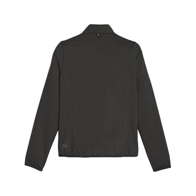 PUMA VESTE HIVER FEMME MATELASSEE NOIRE