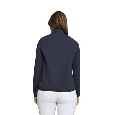 PUMA VESTE HIVER FEMME MATELASSEE Navy