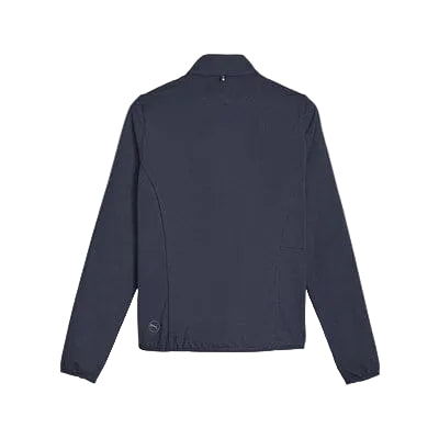 PUMA CHAQUETA INVIERNO MUJER ACOLCHADA Navy
