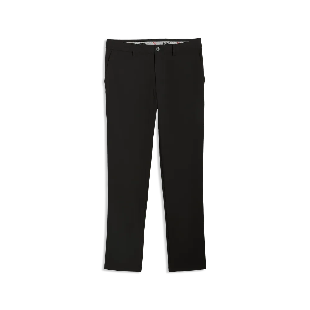 Puma Pantalon 101 Pure tailored Black