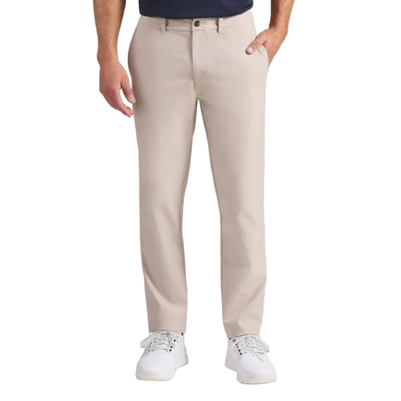 Puma Pantalon 101 Pure tailored Beige - GolfCenter.fr