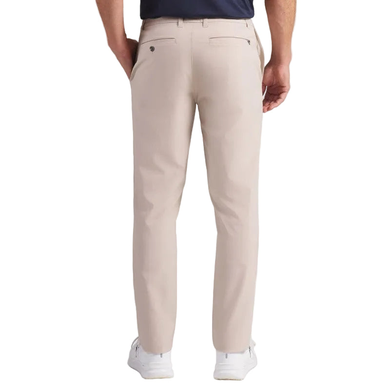 Puma Pantalon 101 Pure tailored Beige - GolfCenter.fr