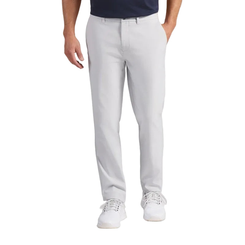 Puma Pantalon 101 Pure tailored Gris - GolfCenter.fr