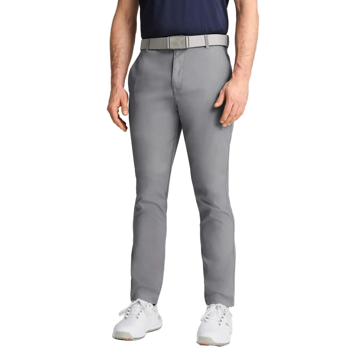 Puma Pantalon Dealer Tailored Slate Sky