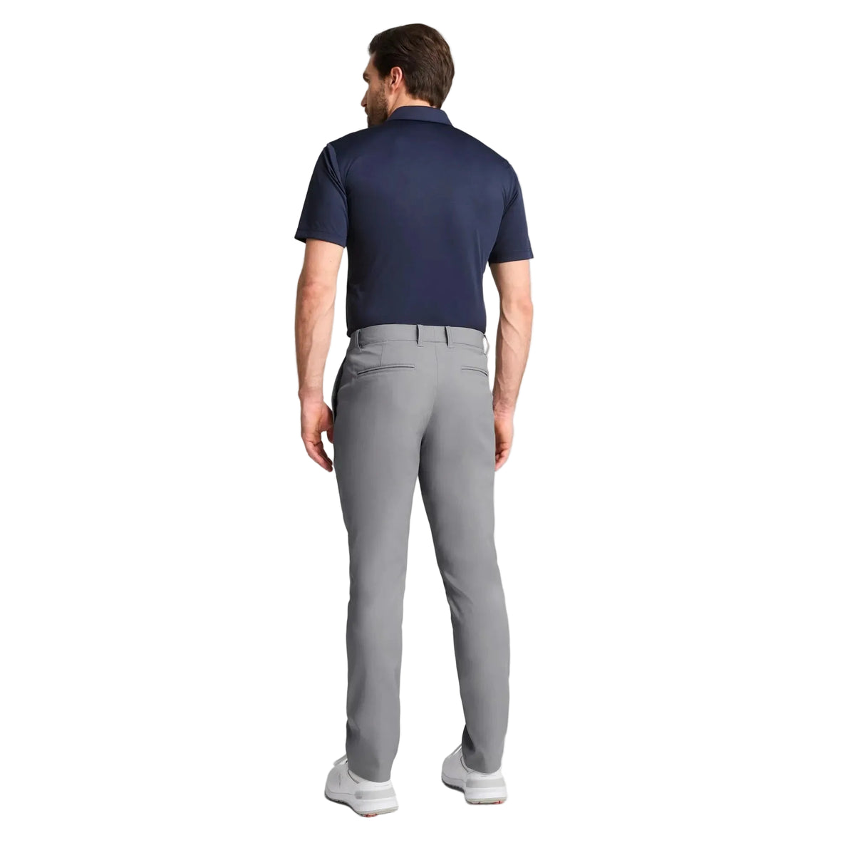 Puma Pantalon Dealer Tailored Slate Sky