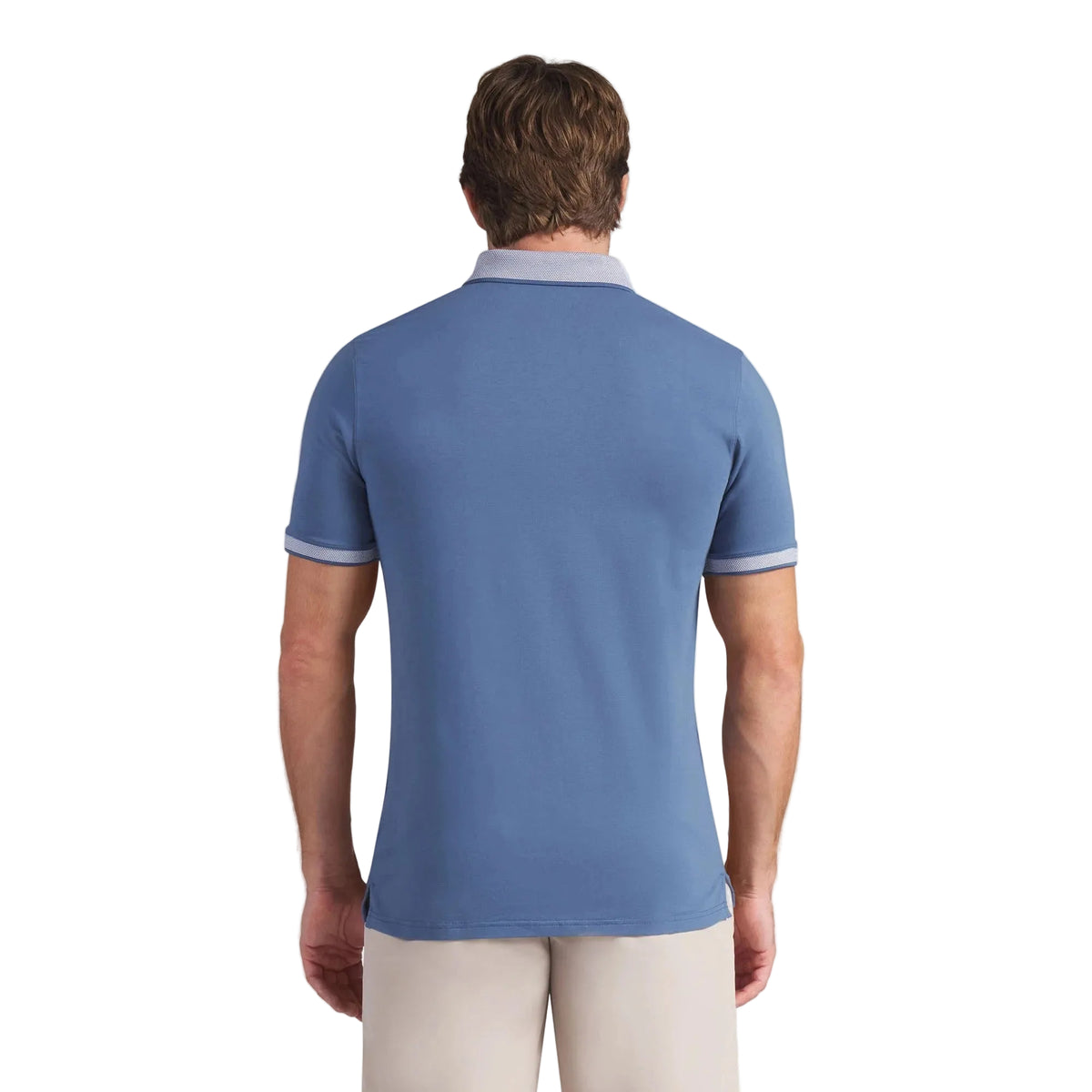 Puma Polo de Golf Modalon Crafted LC Homme Confort
