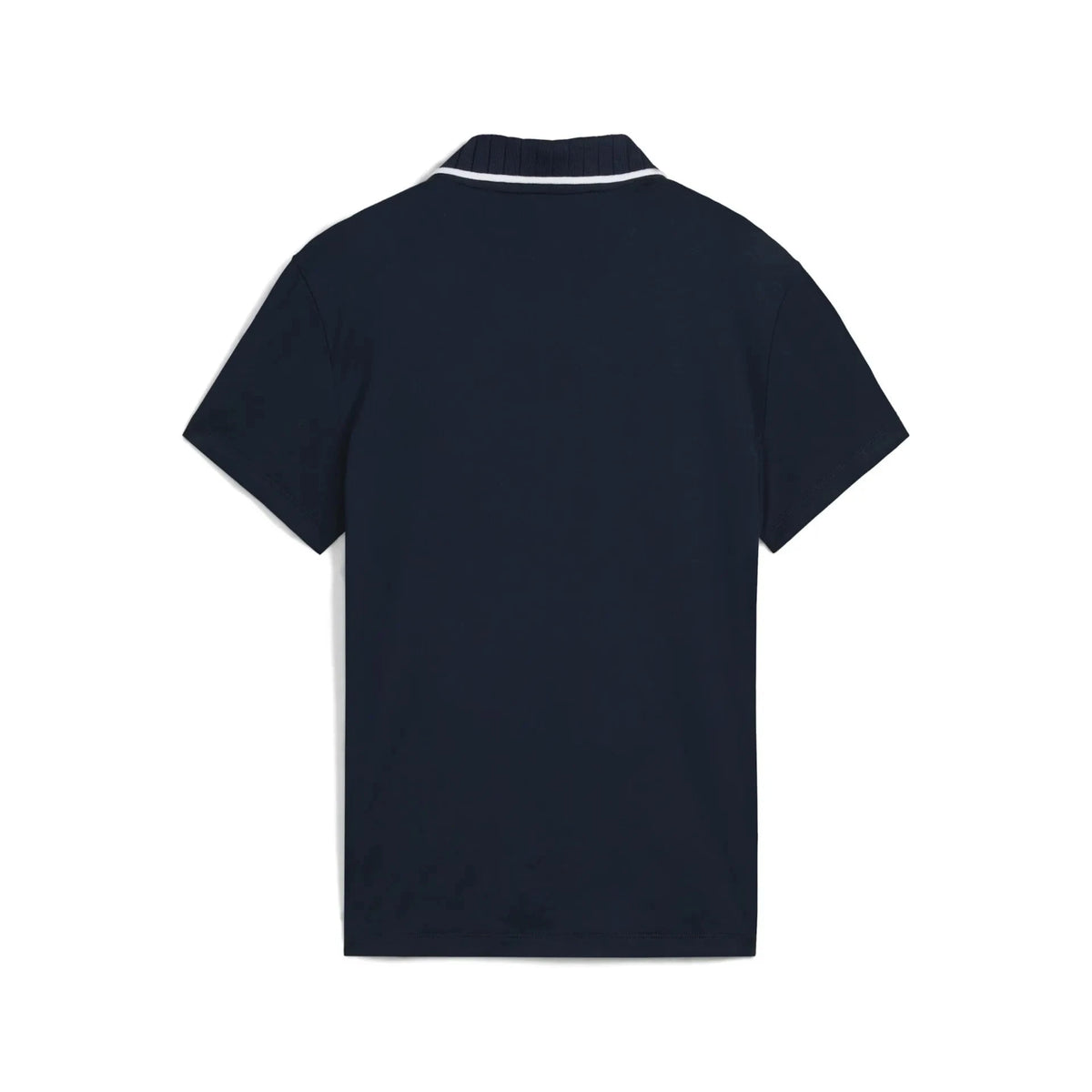 Puma Polo Femme Cloudspun Bridges Navy 2026