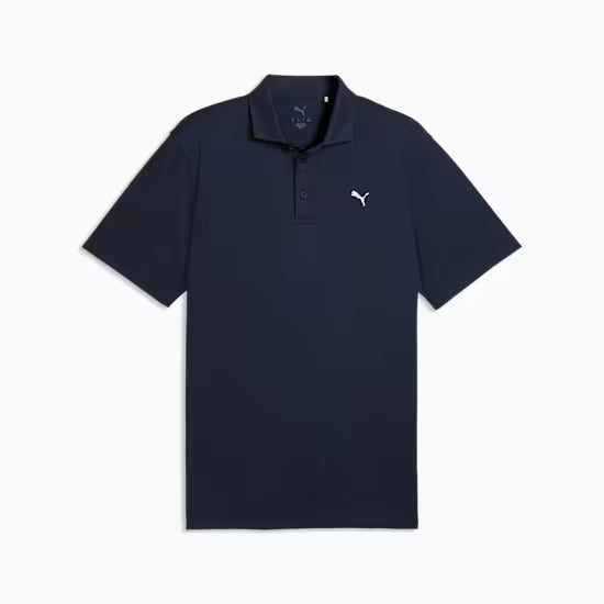 Puma Polo Hommes Pure 3.0 Navy 2026