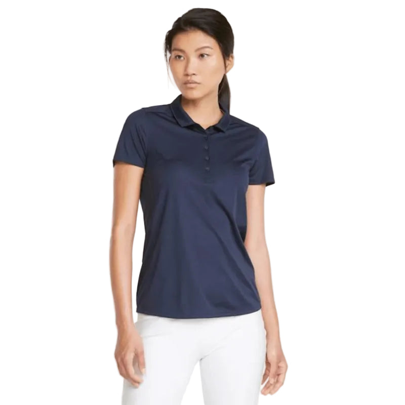Puma polo femme Gamer