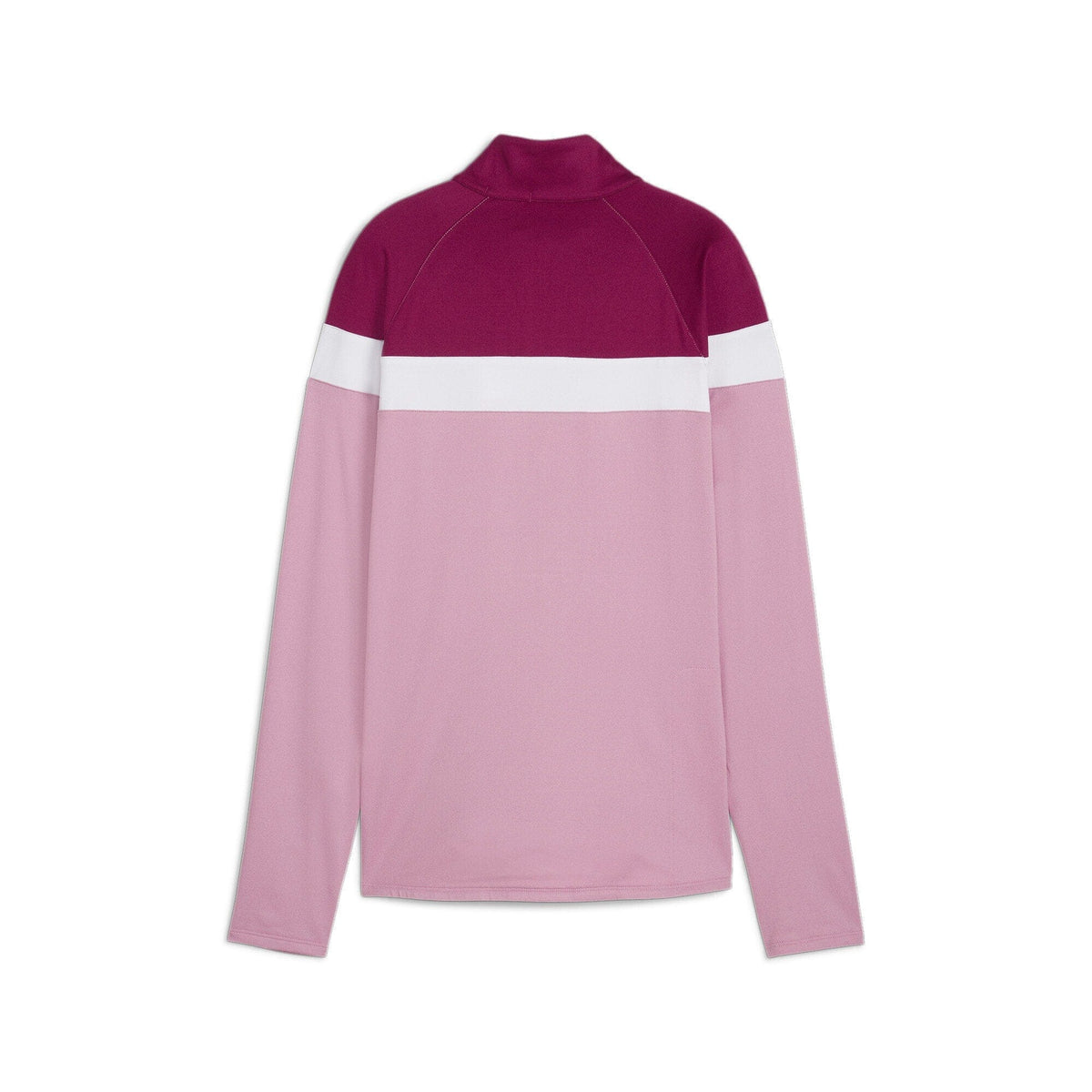 Puma Pull de golf 1/4 zip W Lightweight