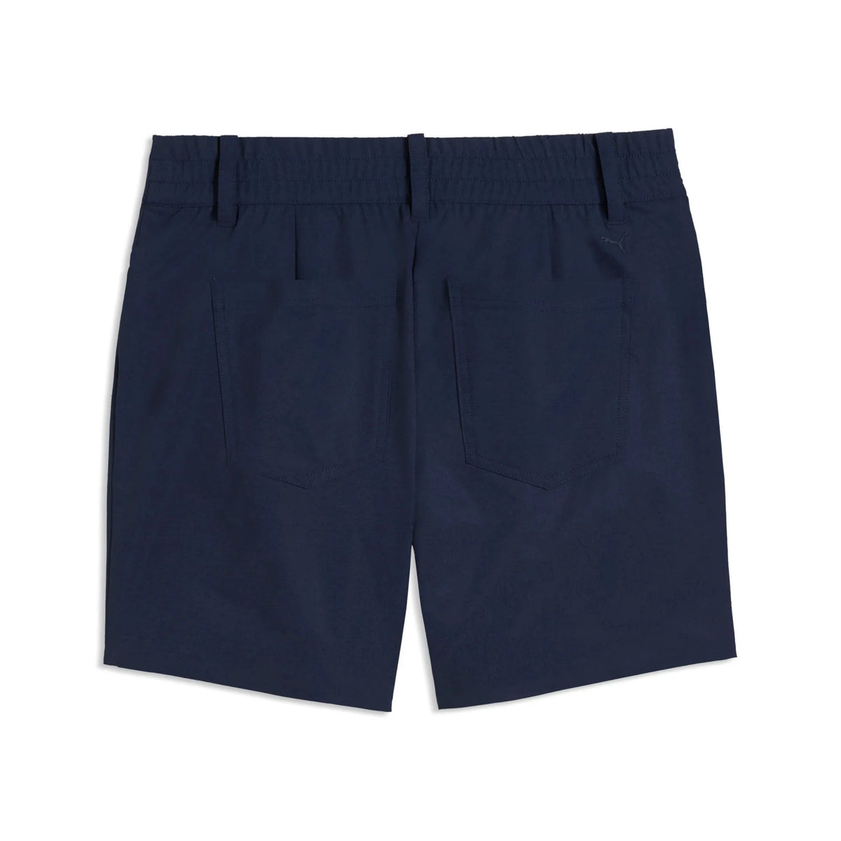 Puma Short Mujer Avant 6" Navy