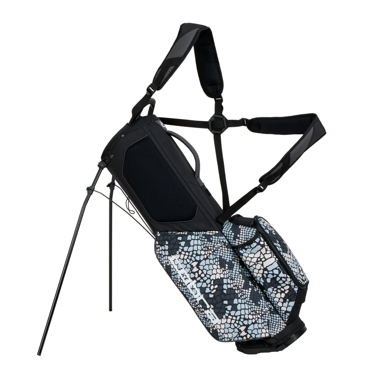 Cobra Sac trépied Ultralight 2 Stand Black Snake Camo - GolfCenter.fr