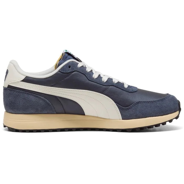 Puma Chaussures de golf Helsinki G Inky Bleu - GolfCenter.fr