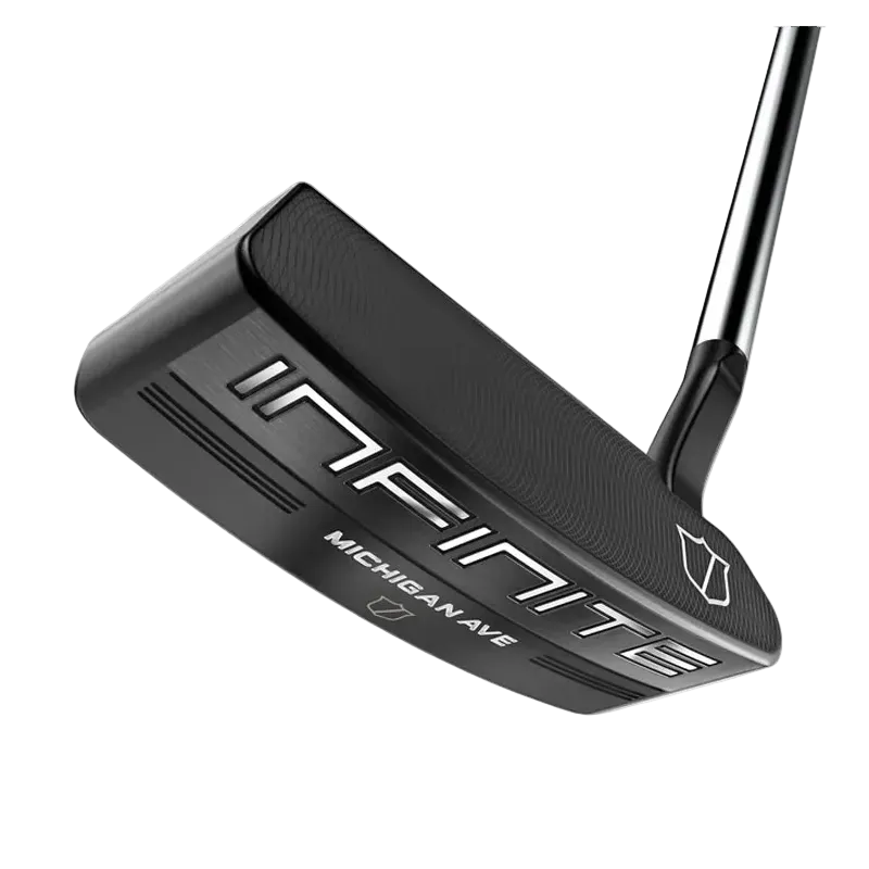 Wilson Infinite Michigan Avenue - GolfCenter.fr