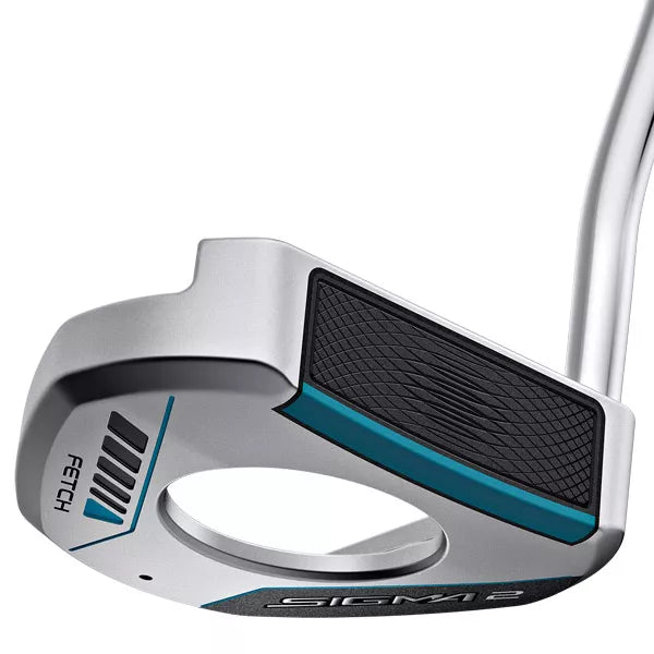 Ping putter sigma 2 Fetch - GolfCenter.fr