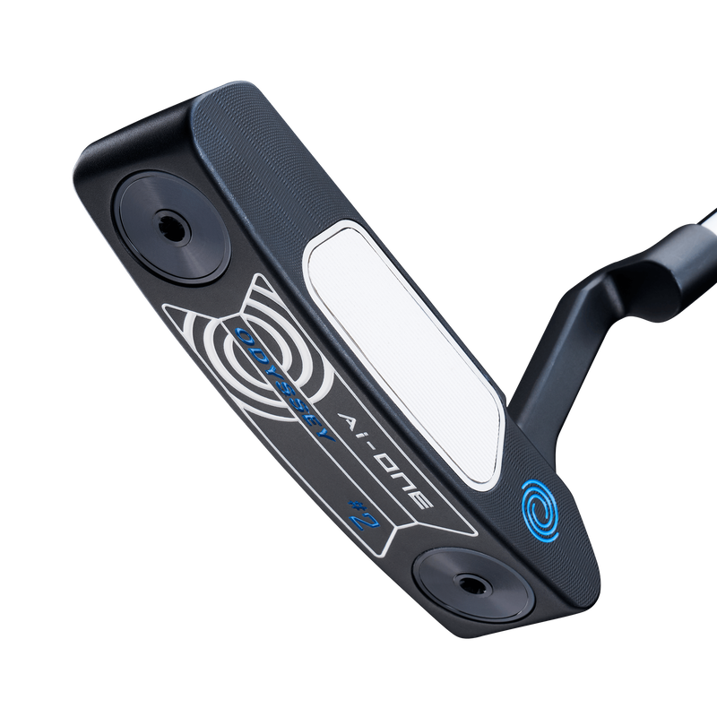 Odyssey Putter Ai-ONE #2 CH - GolfCenter.fr