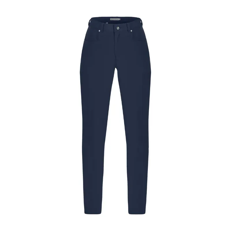 Röhnisch Pantalón Cálido Chie Brossé Navy 30