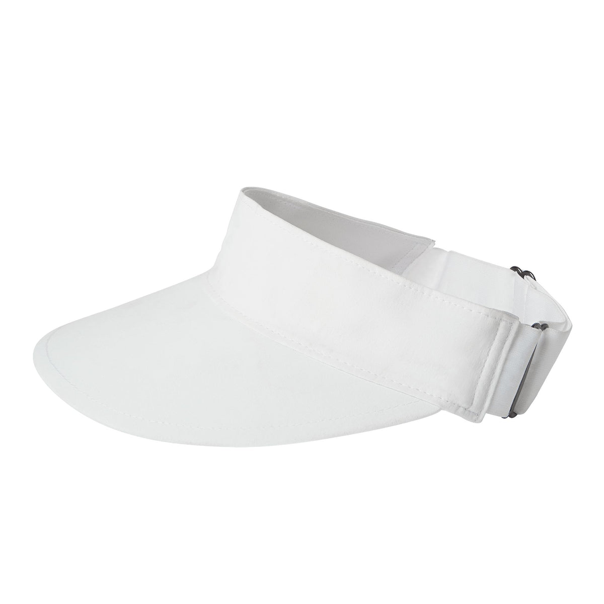 Röhnisch visera logo sun blanco