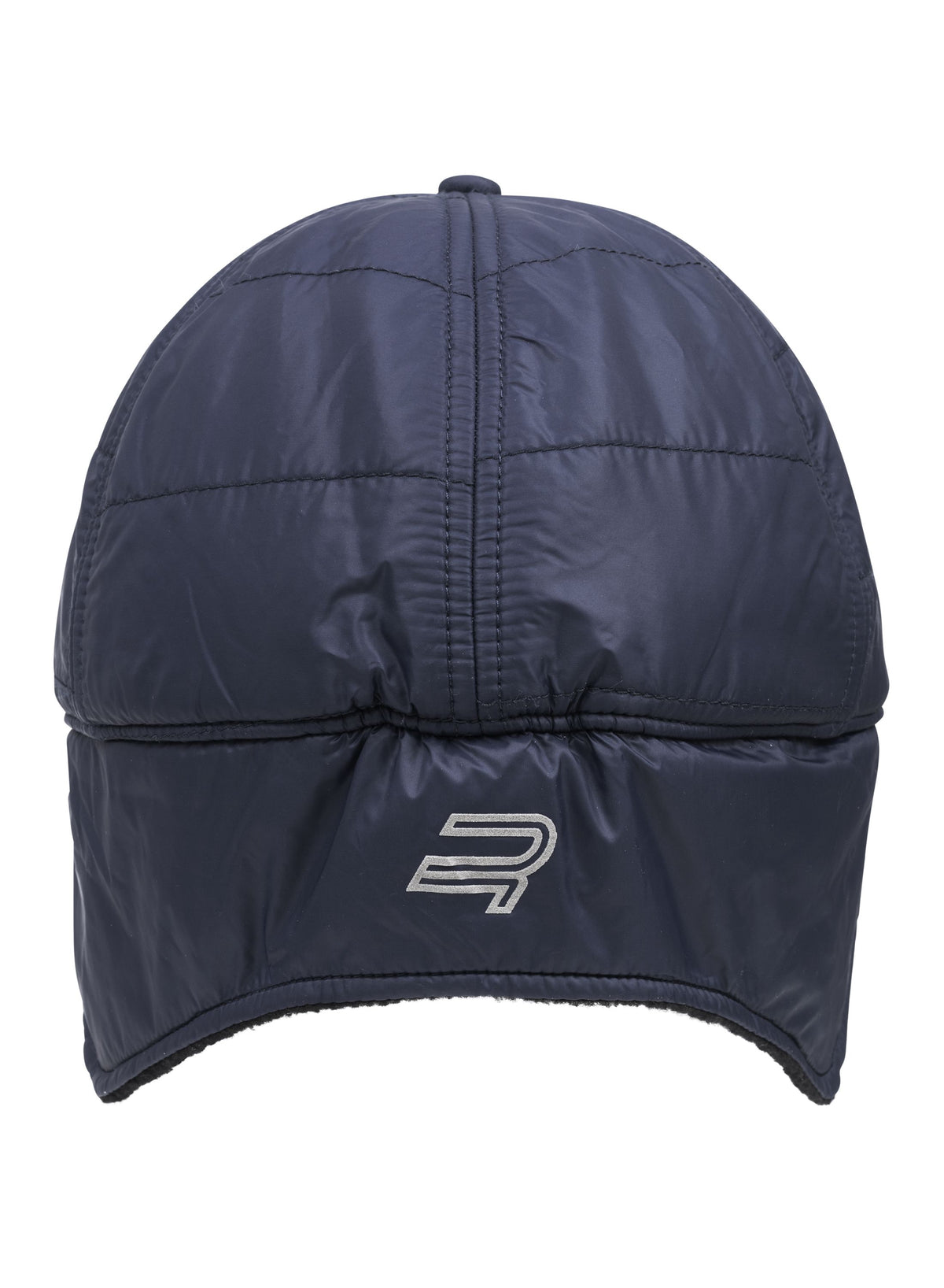 Röhnisch Gorra Warm Paddel cap Navy