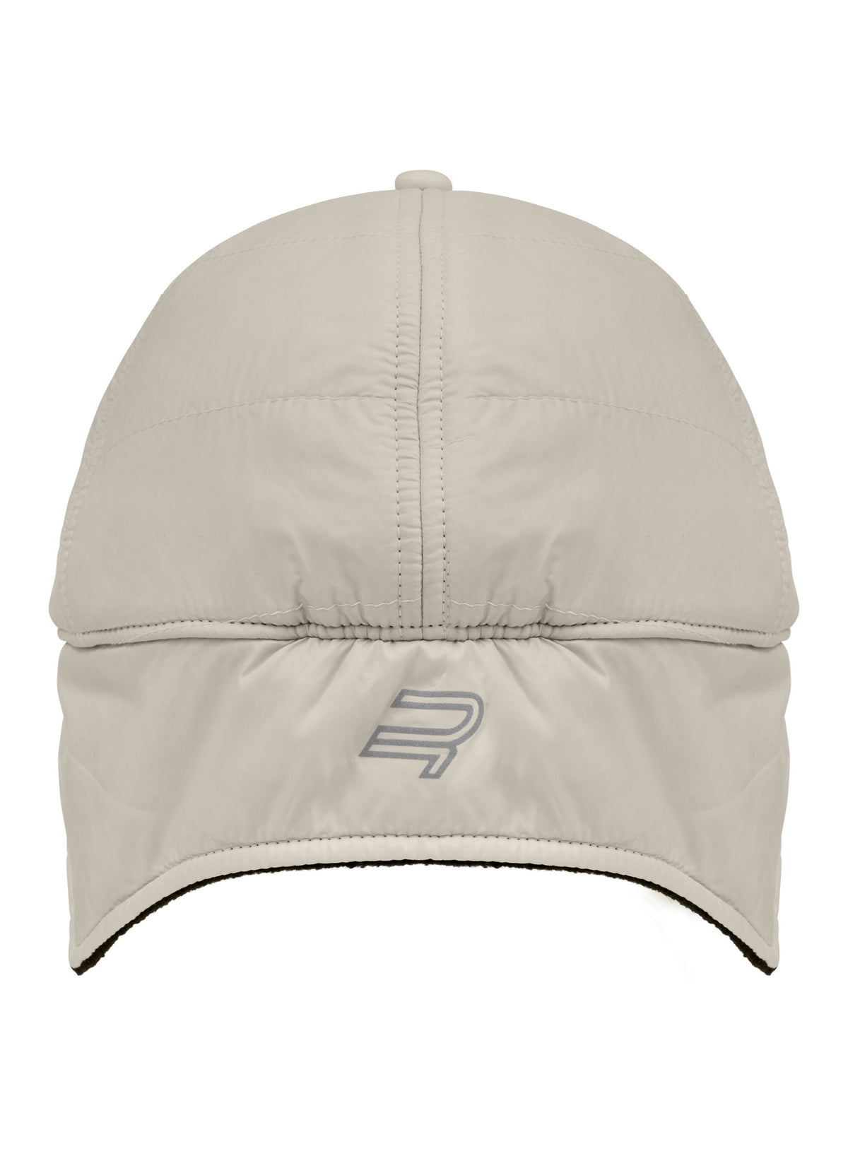 Röhnisch Gorra Warm Paddel cap oatmeal