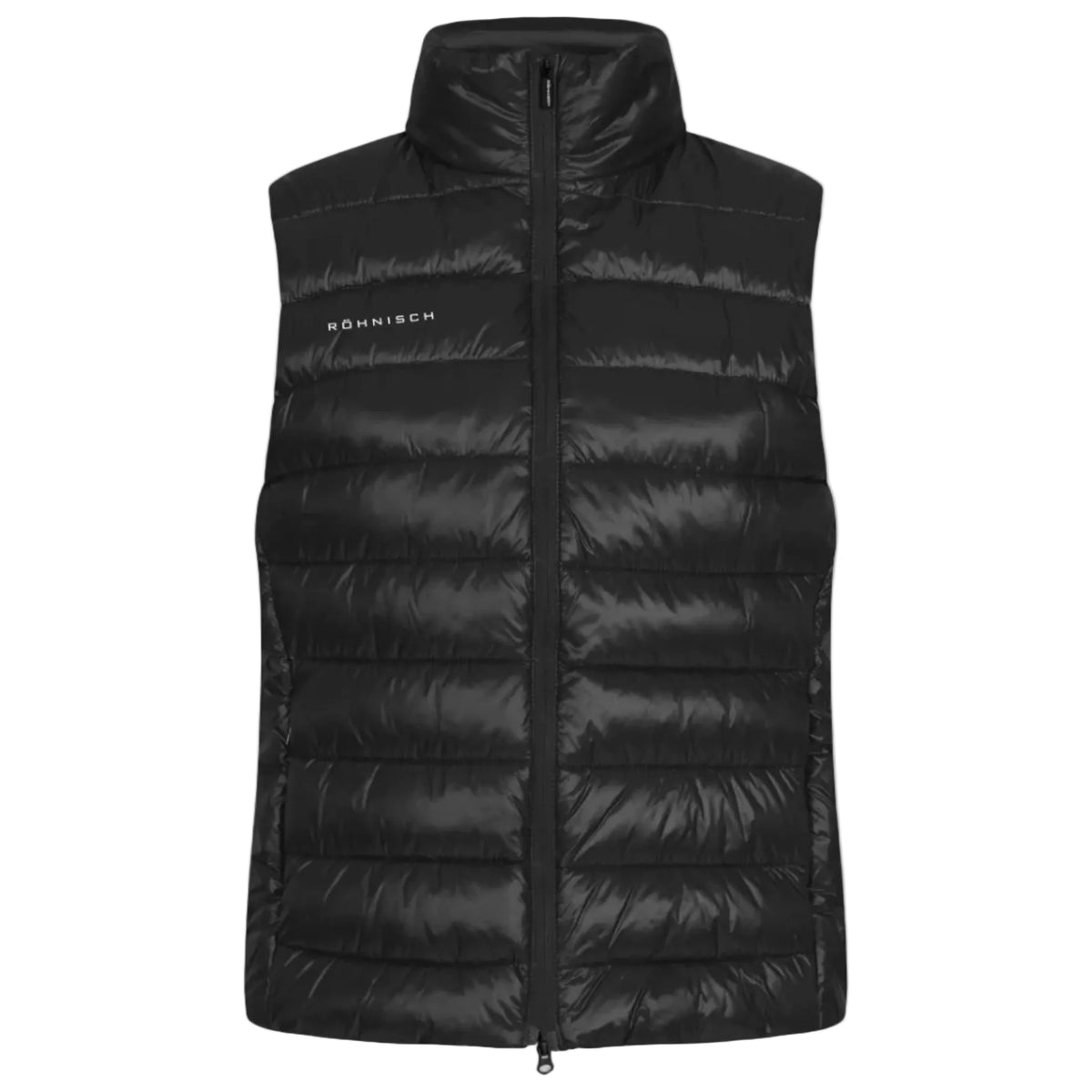 Rohnisch plumífero sin mangas Airlite Negro