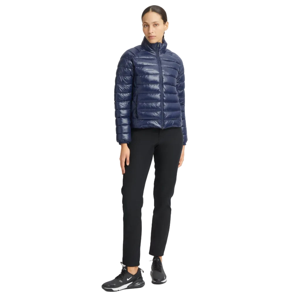 Rohnisch Plumífero Airlite Padded Navy
