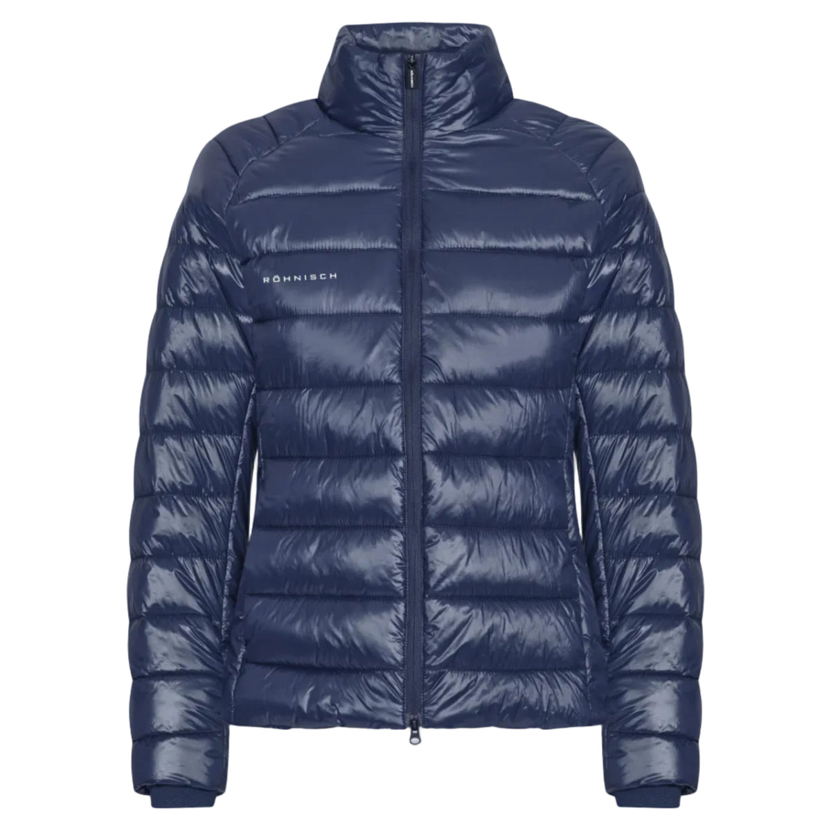 Rohnisch Plumífero Airlite Padded Navy