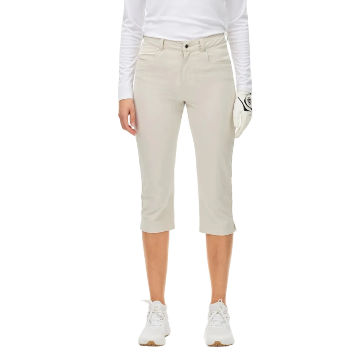 Röhnisch pantacourt Chie Comfort Capri Beige