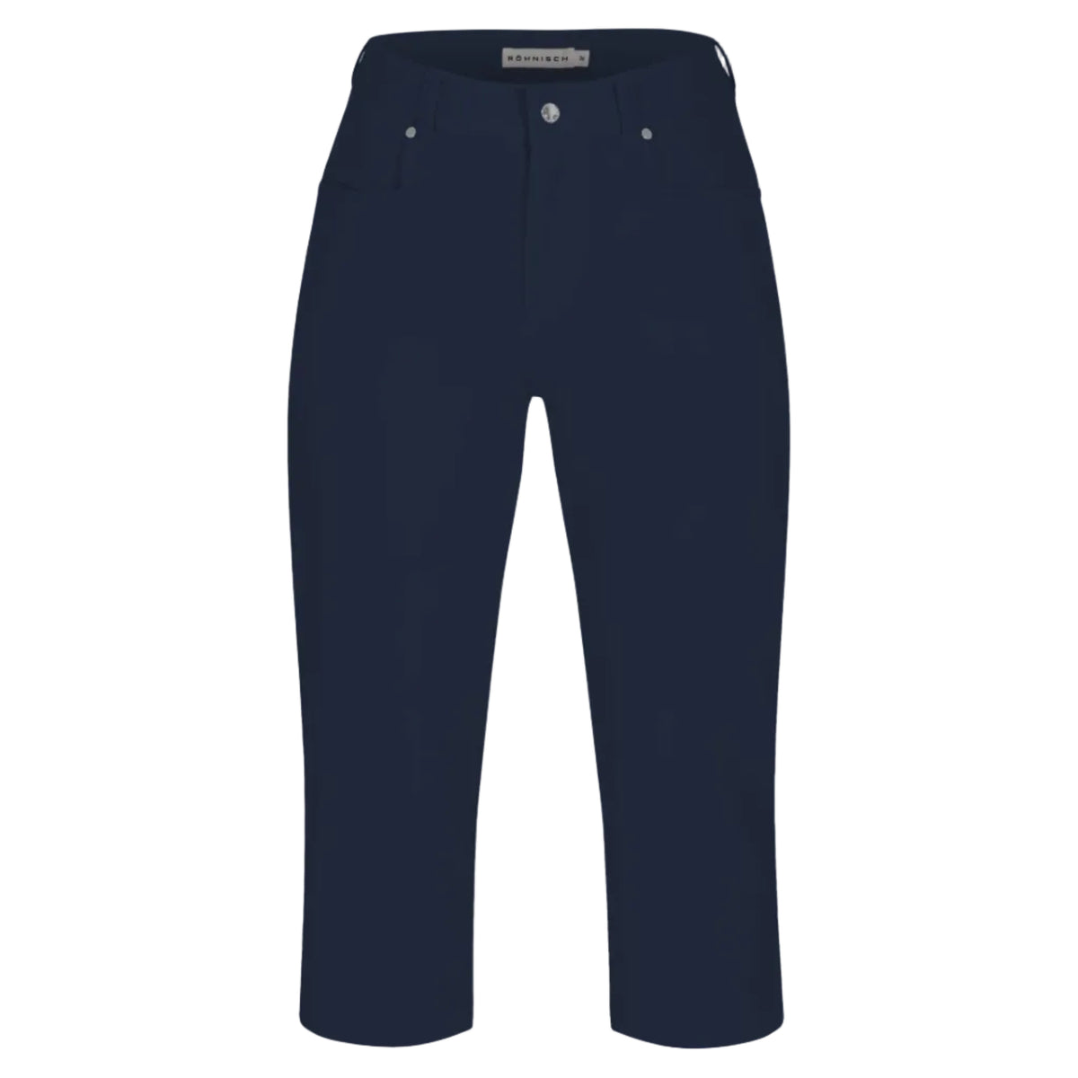 Röhnisch pantacourt Chie Comfort Capri Navy