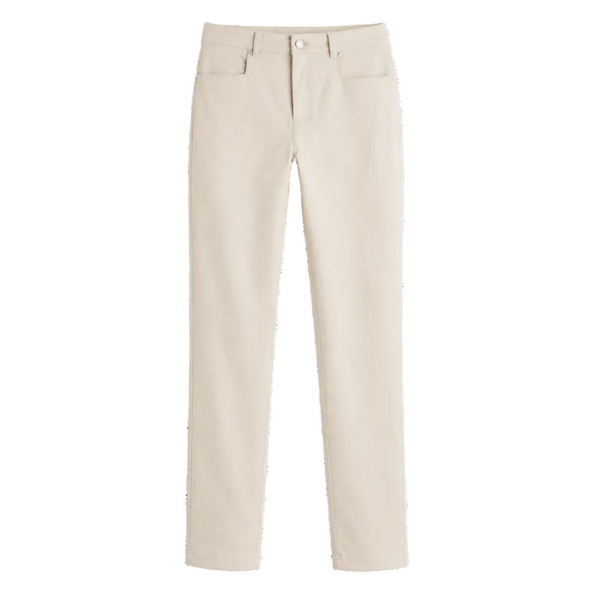 Rohnisch Pantalón Chie comfort Beige