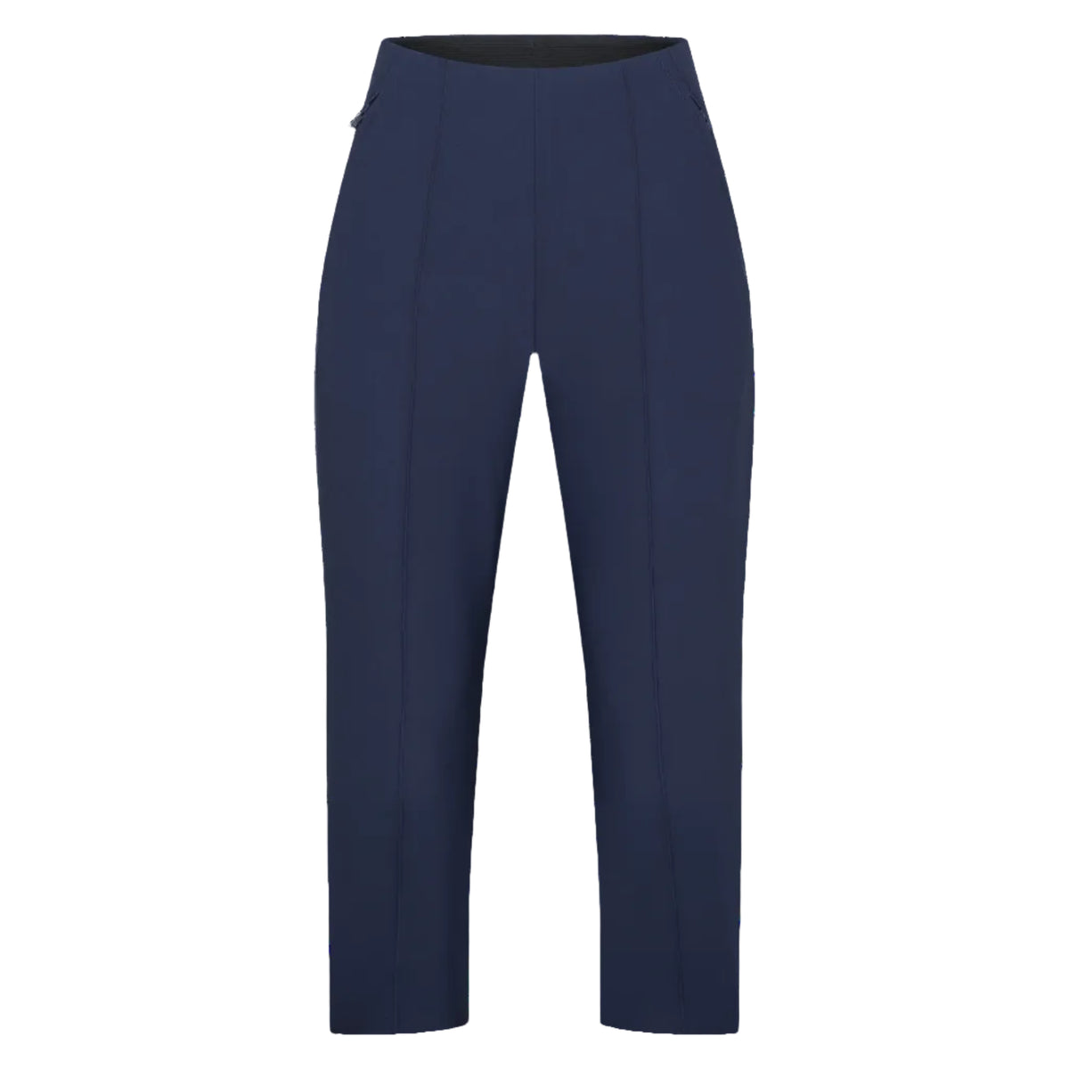 Rohnisch Pantalón Clubhouse Capri Mujer Navy 2026