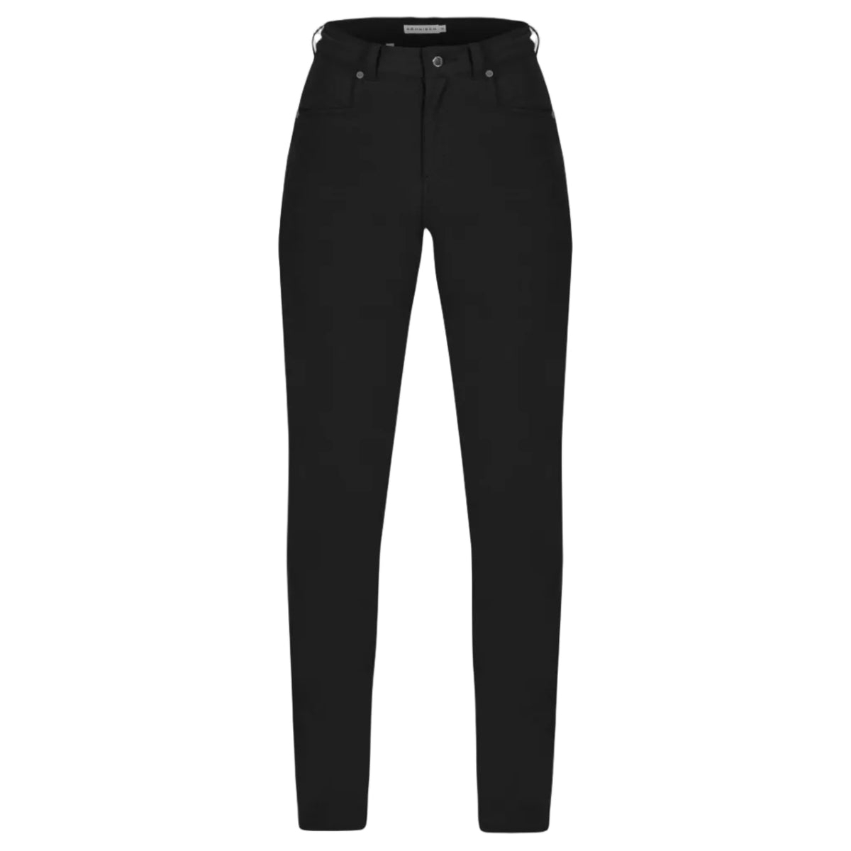 Röhnisch pantalon Chie Comfort Noir