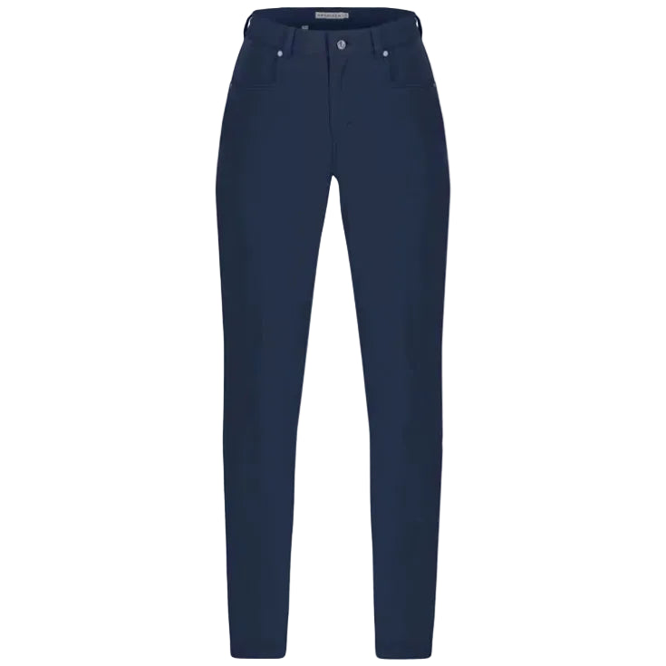Rohnisch Pantalon Chie comfort NAVY 30