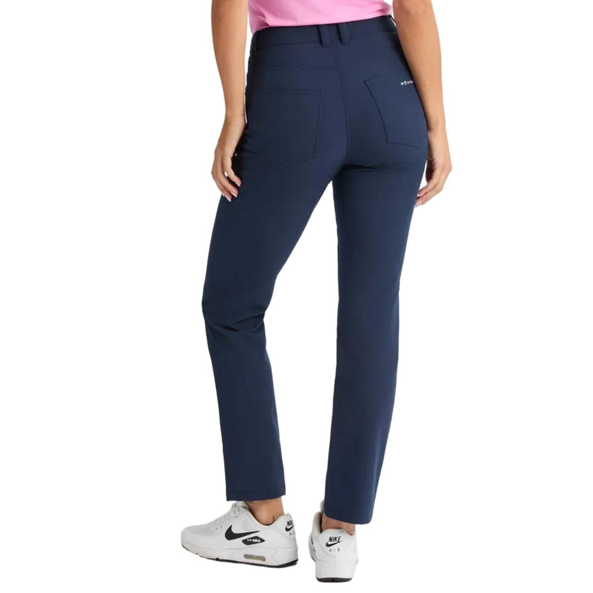 Rohnisch Pantalon Chie comfort NAVY 30