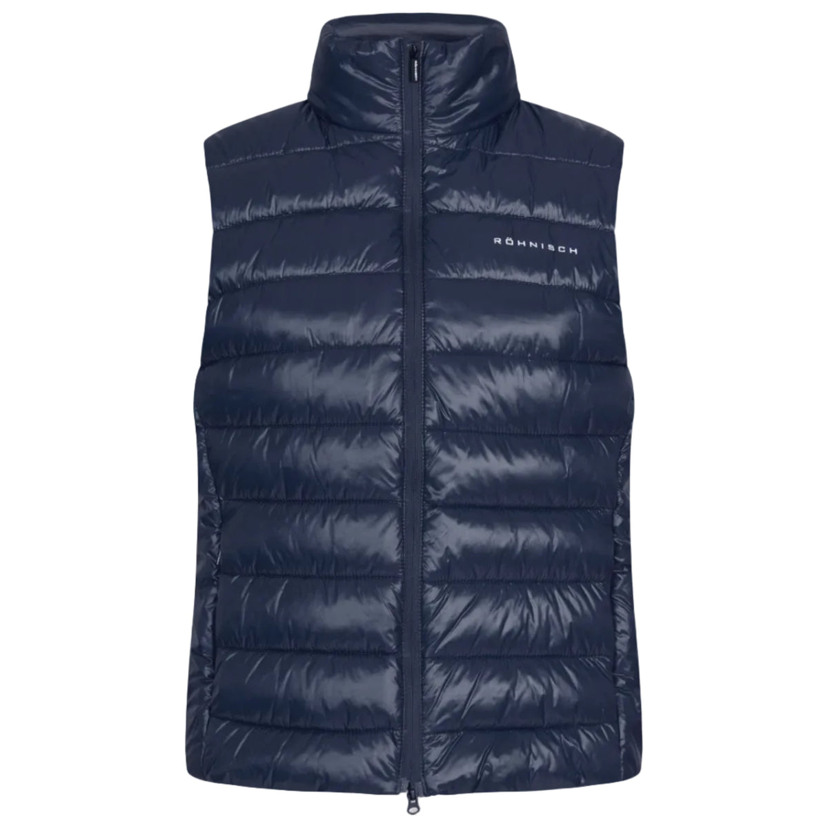 Rohnisch doudoune sans manches Airlite Navy