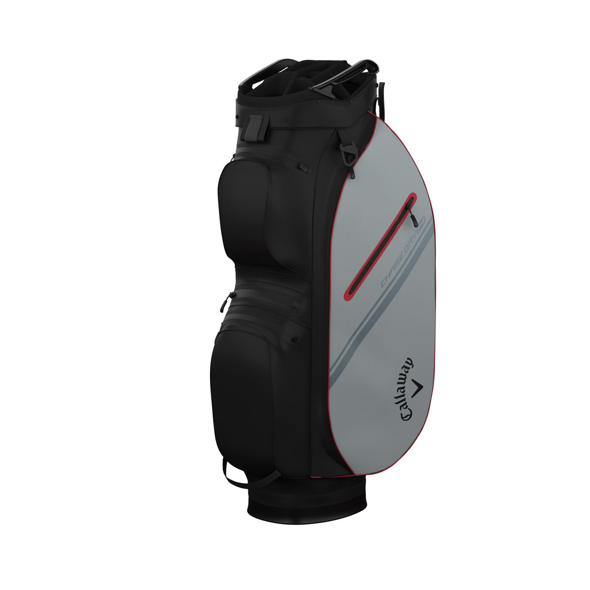 Sac chariot Callaway Chase Dry 14 Hard Goods 2026
