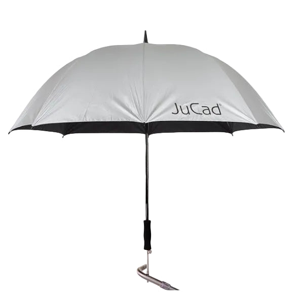 JuCad Parapluie télescopique anti uv - GolfCenter.fr